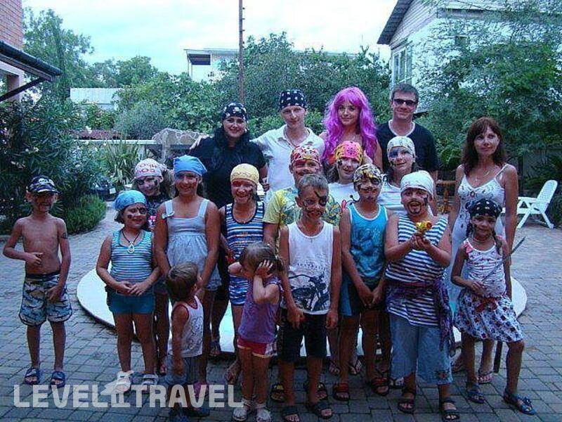 Фотография Афродита Отель