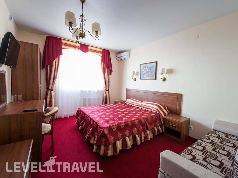 Фотография Афродита Отель