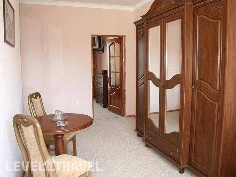 Фотография Коттедж Согдиана