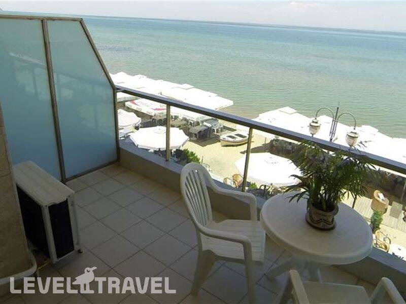 Фотография Aigli Hotel