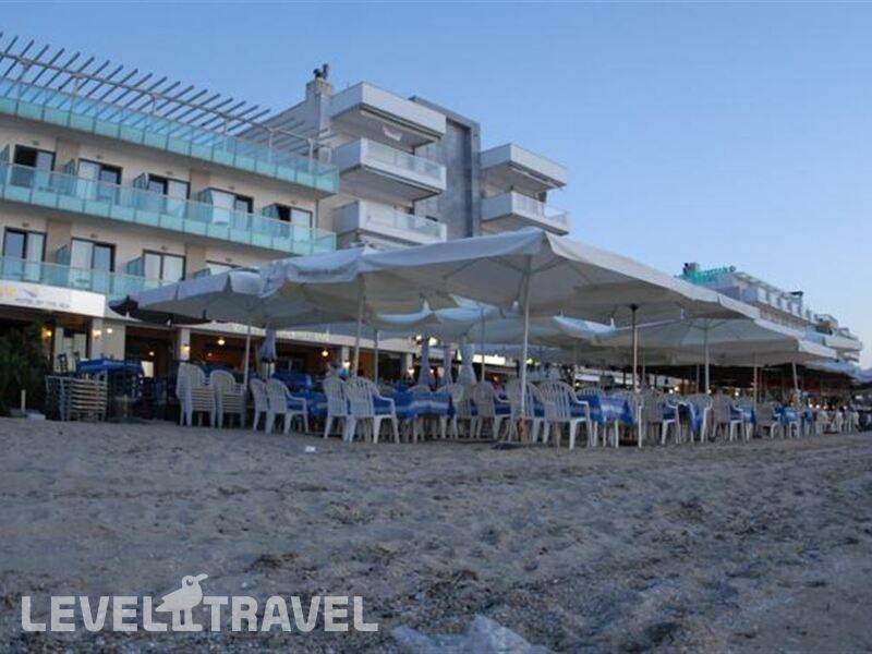 Фотография Aigli Hotel