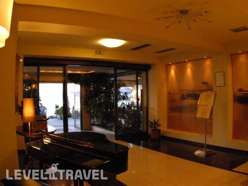 Фотография Aigli Hotel