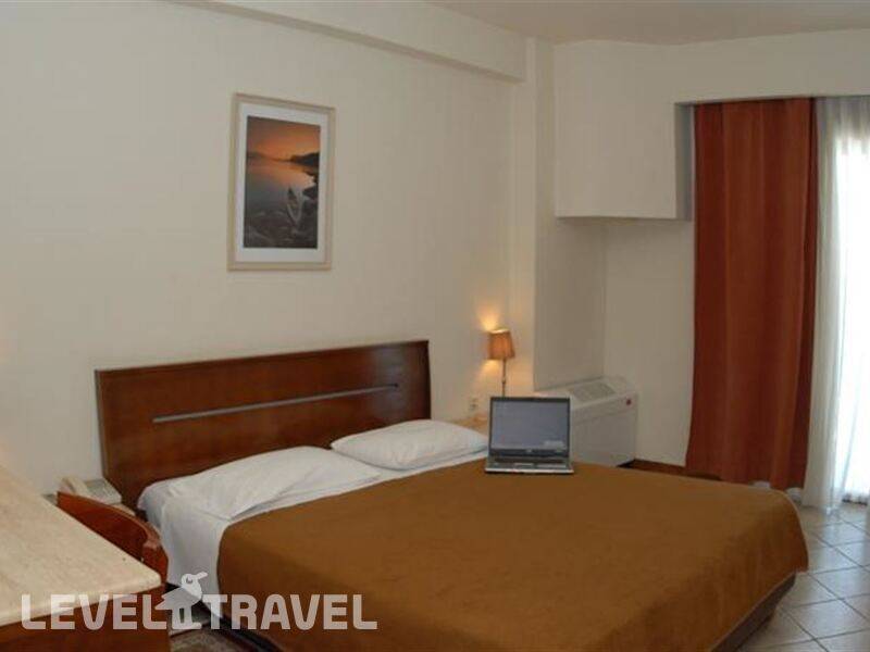 Фотография Aigli Hotel