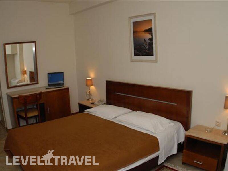 Фотография Aigli Hotel