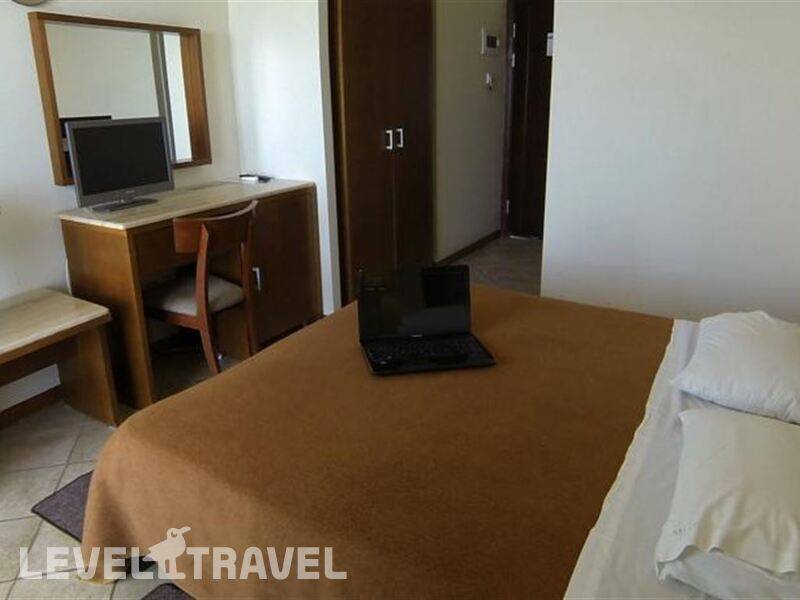 Фотография Aigli Hotel