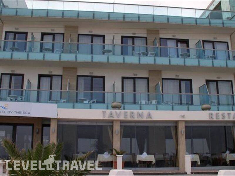 Фотография Aigli Hotel