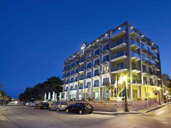 Arion Hotel