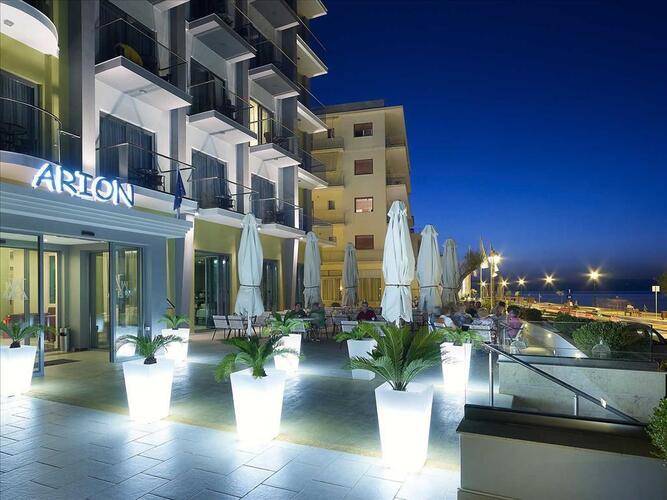Arion Hotel
