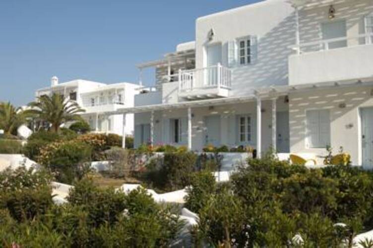 Anemoessa Boutique Hotel