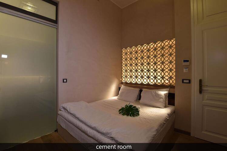 Ambassador Residence Boutique Hotel