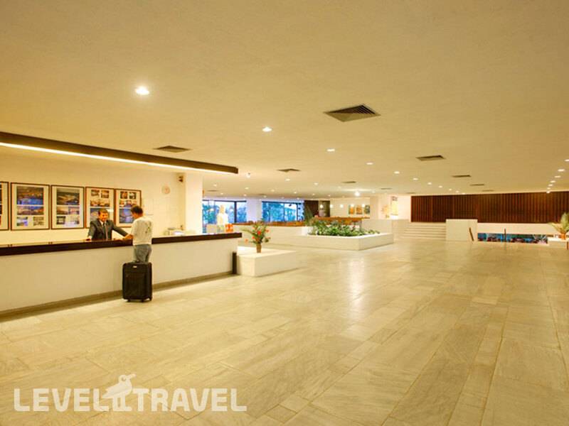 Фотография Amalia Hotel Olympia
