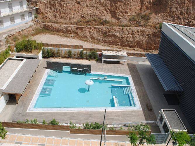 Aegli Hotel