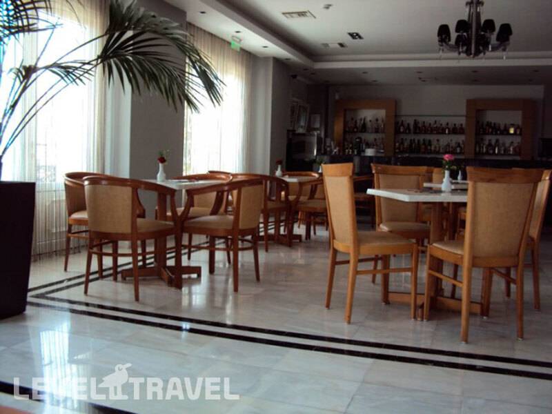 Фотография Alexandros Hotel
