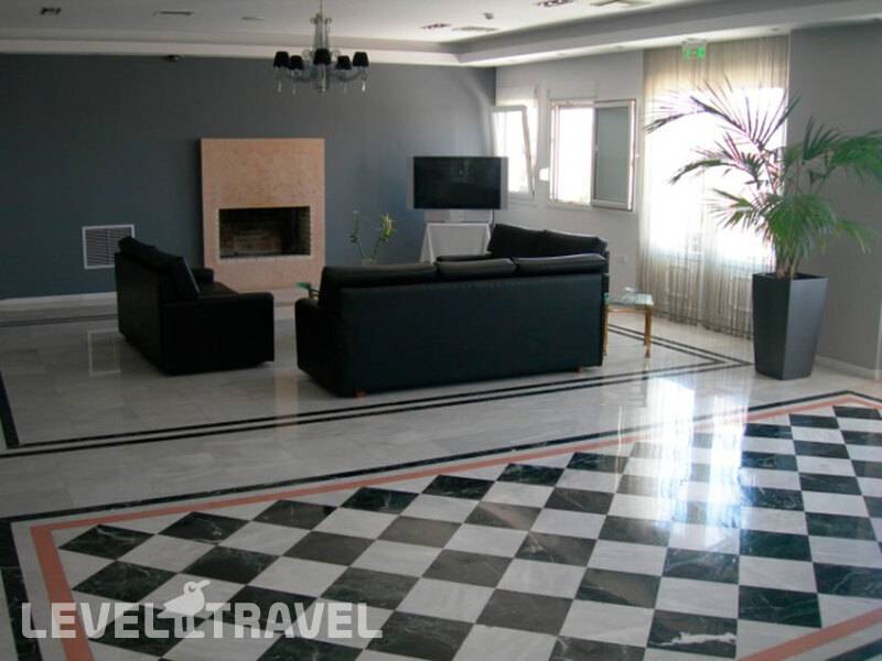 Фотография Alexandros Hotel