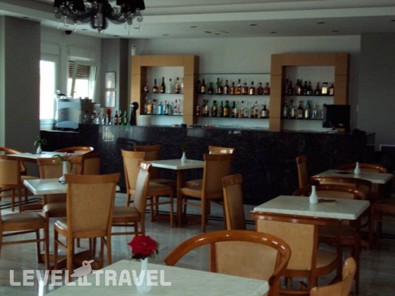 Фотография Alexandros Hotel
