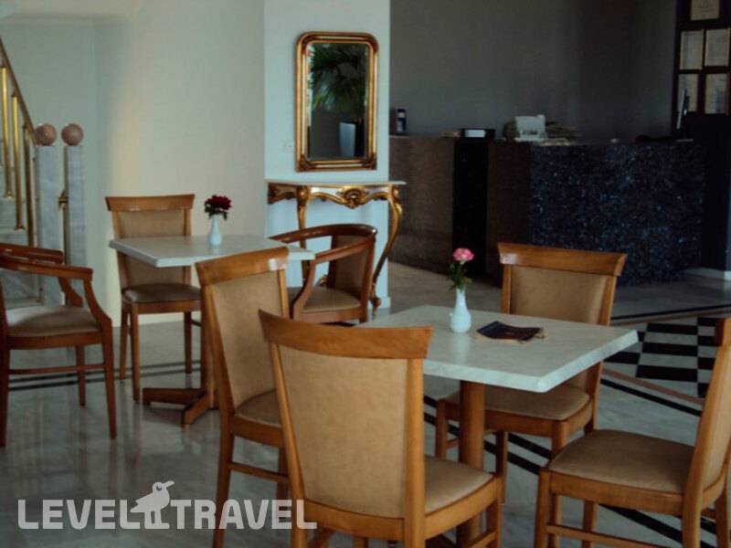 Фотография Alexandros Hotel