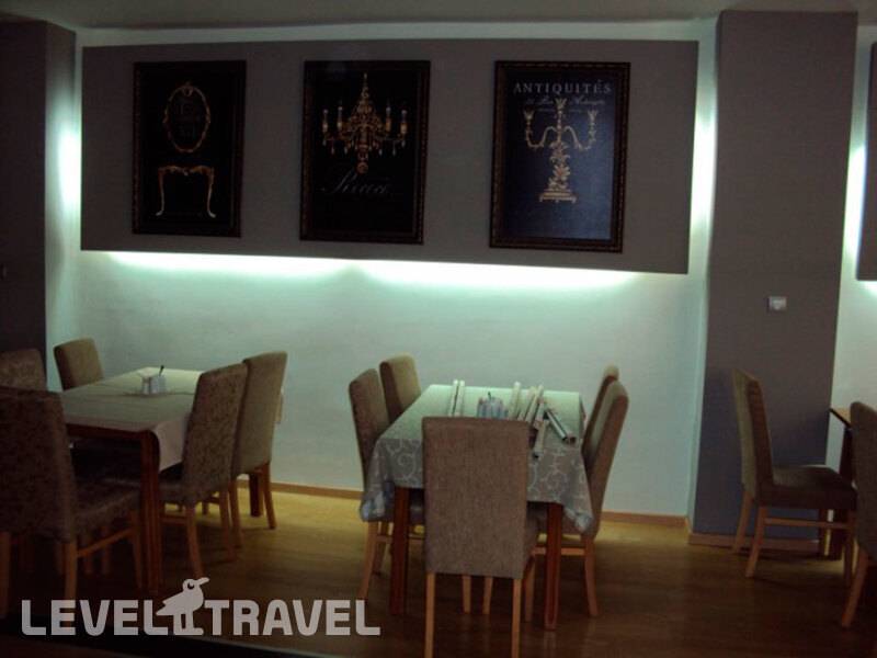 Фотография Alexandros Hotel