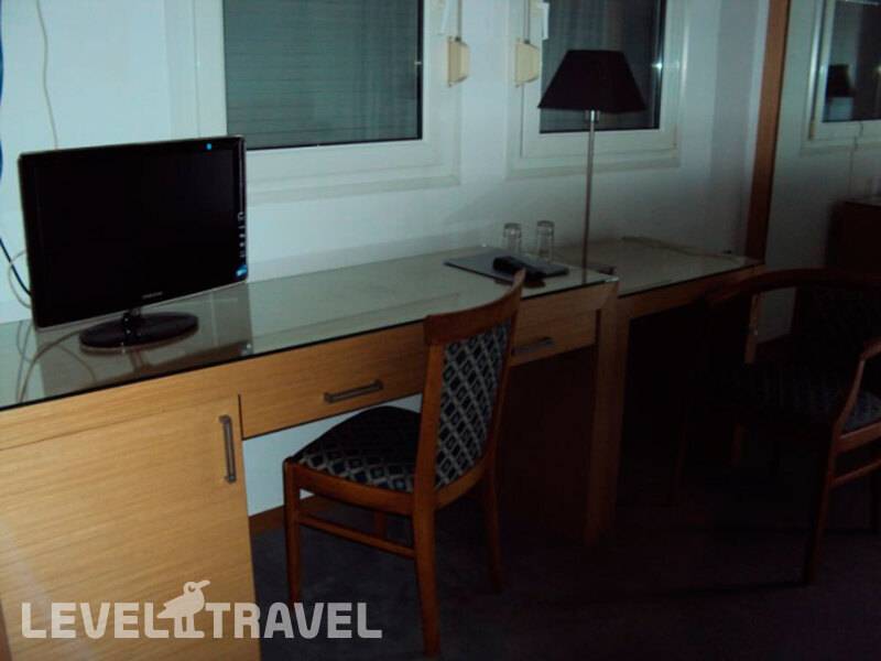 Фотография Alexandros Hotel