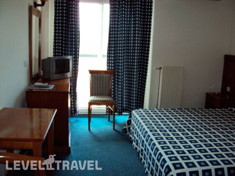 Фотография Alexandros Hotel