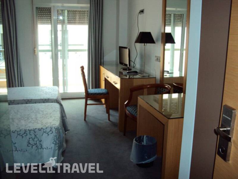 Фотография Alexandros Hotel