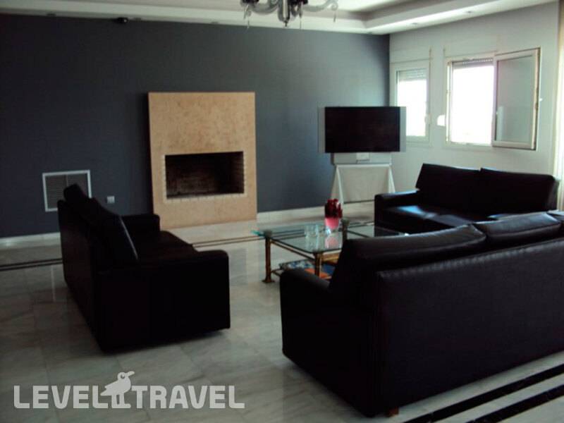 Фотография Alexandros Hotel