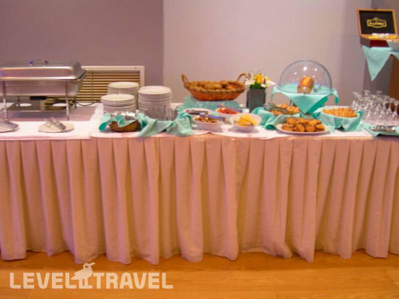 Фотография Alexandros Hotel