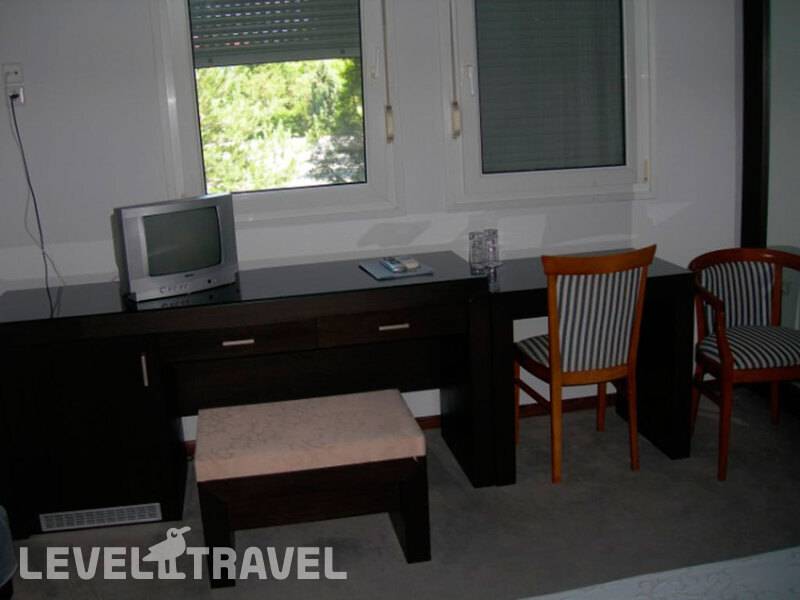 Фотография Alexandros Hotel