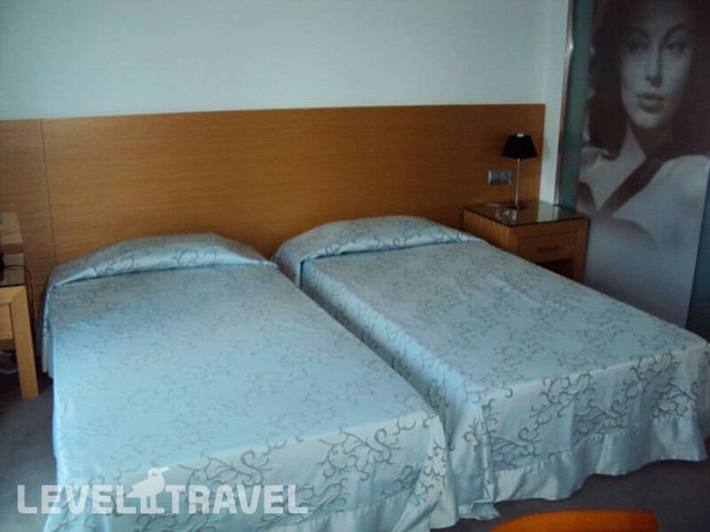 Фотография Alexandros Hotel