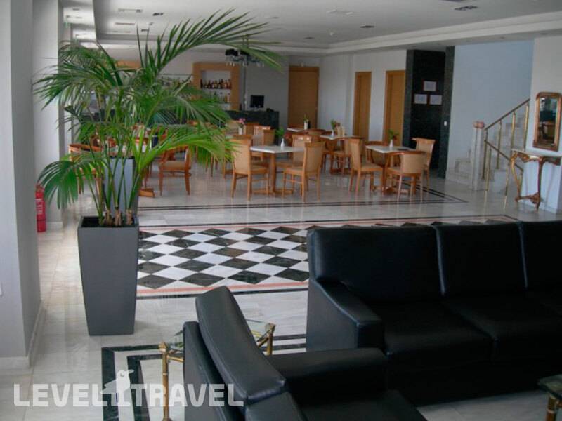 Фотография Alexandros Hotel