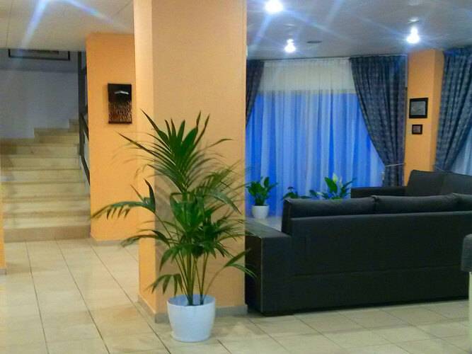 Arion Hotel Loutraki