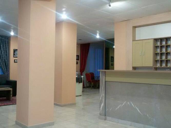 Arion Hotel Loutraki