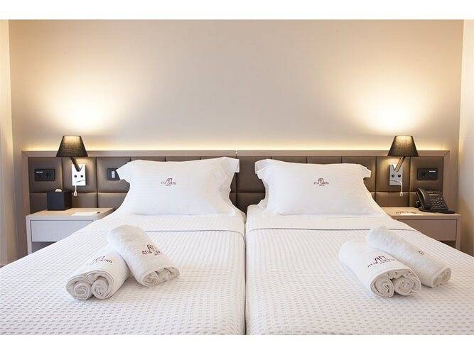 Ayia Marina Suites