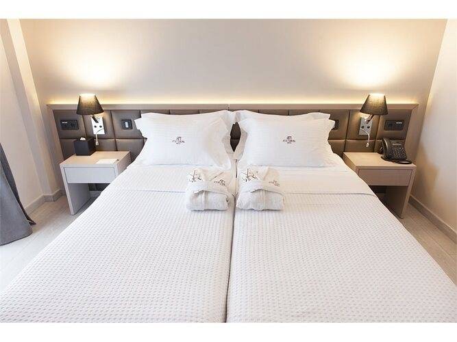 Ayia Marina Suites