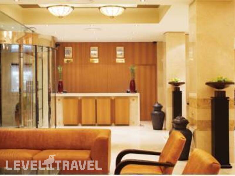 Фотография Divani Palace Larissa