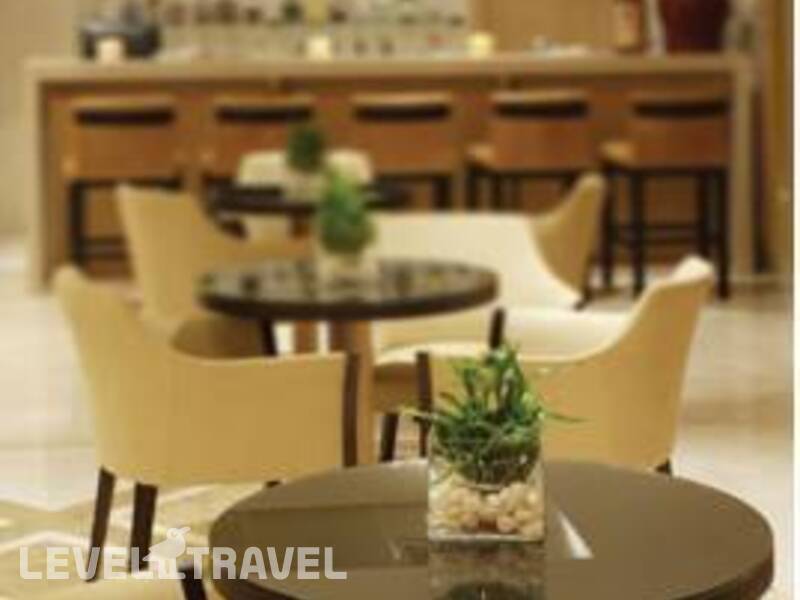 Фотография Divani Palace Larissa
