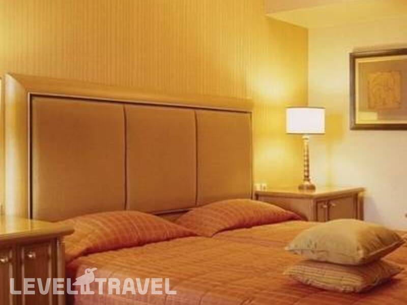 Фотография Divani Palace Larissa