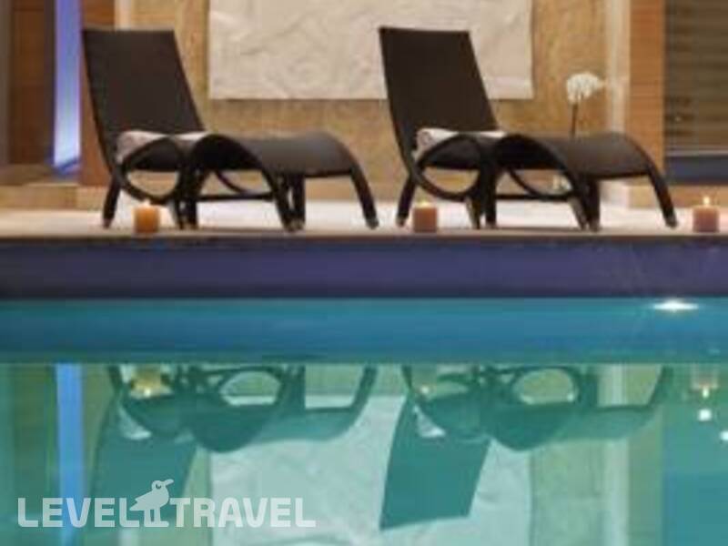 Фотография Divani Palace Larissa