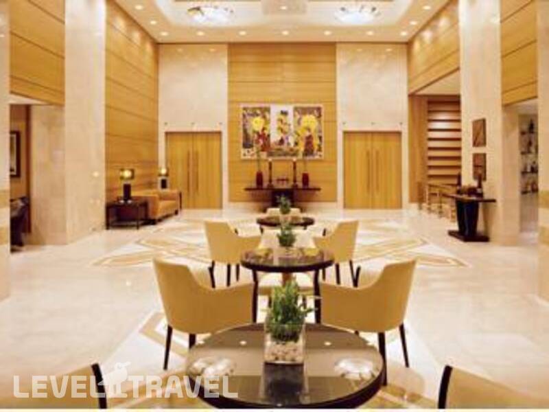 Фотография Divani Palace Larissa