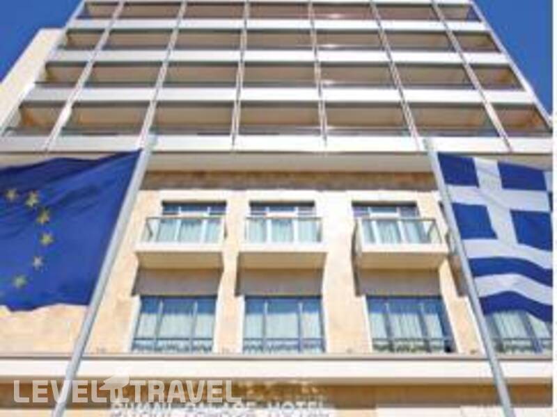 Фотография Divani Palace Larissa