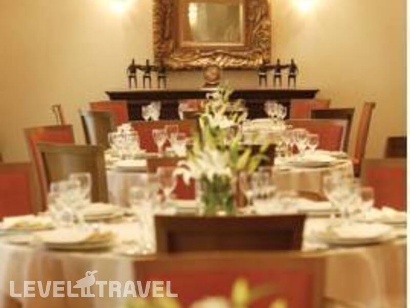 Фотография Divani Palace Larissa