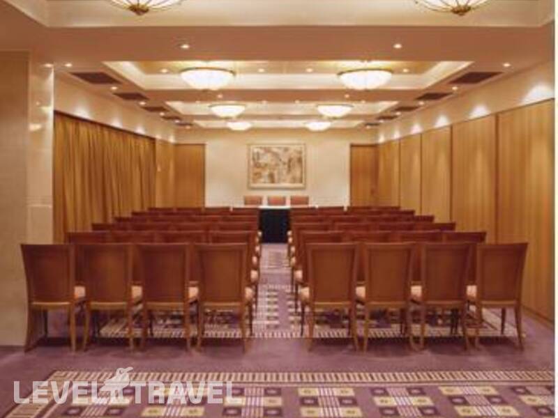 Фотография Divani Palace Larissa