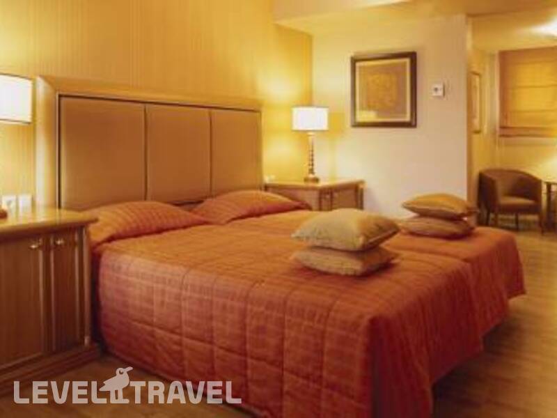 Фотография Divani Palace Larissa