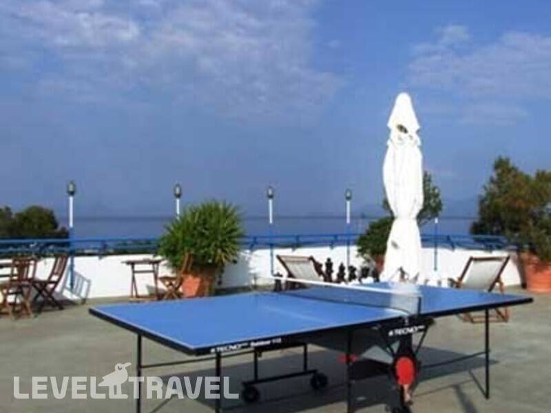 Фотография Daphnes Club Hotel Apartments