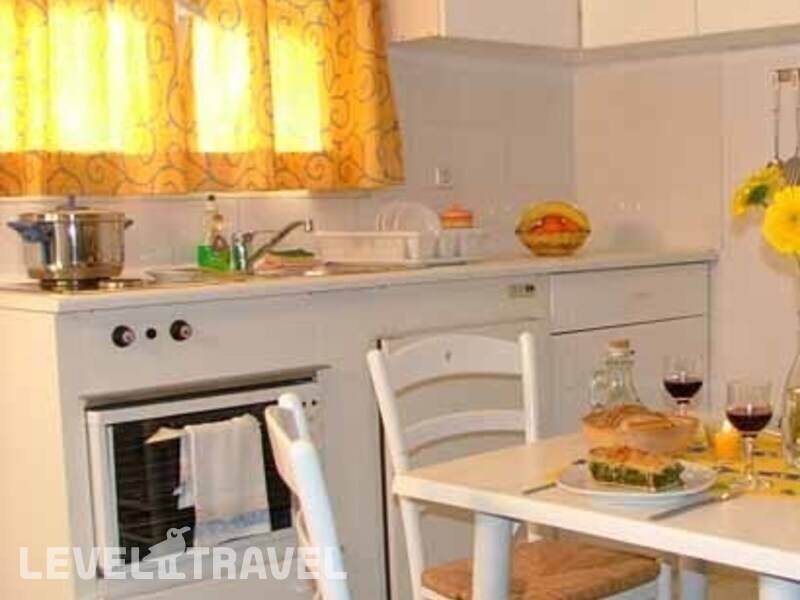 Фотография Daphnes Club Hotel Apartments