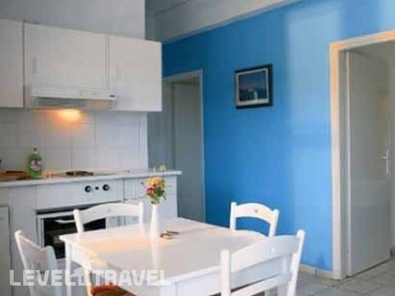 Фотография Daphnes Club Hotel Apartments