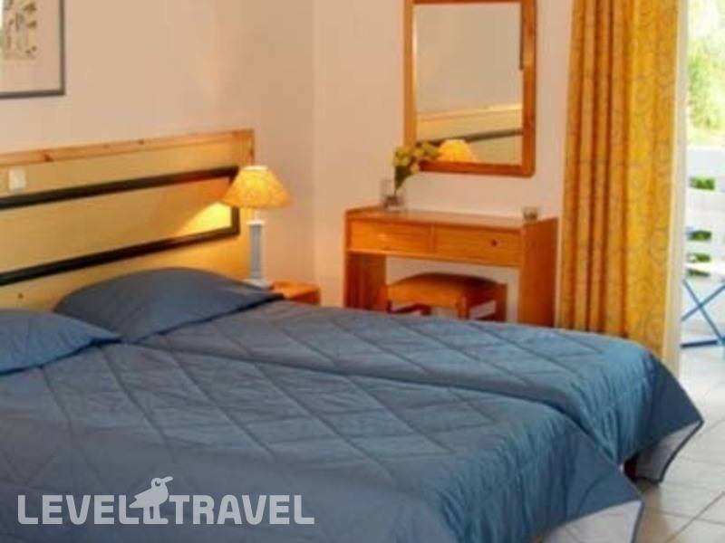 Фотография Daphnes Club Hotel Apartments