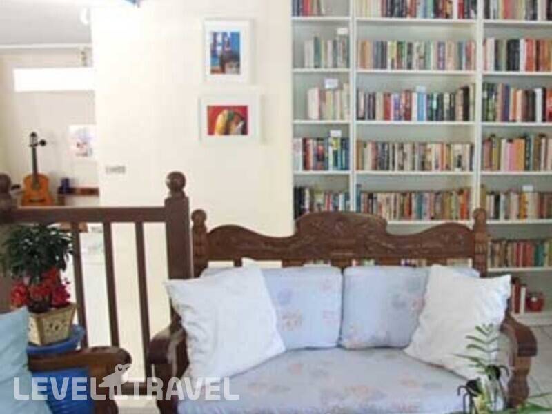 Фотография Daphnes Club Hotel Apartments