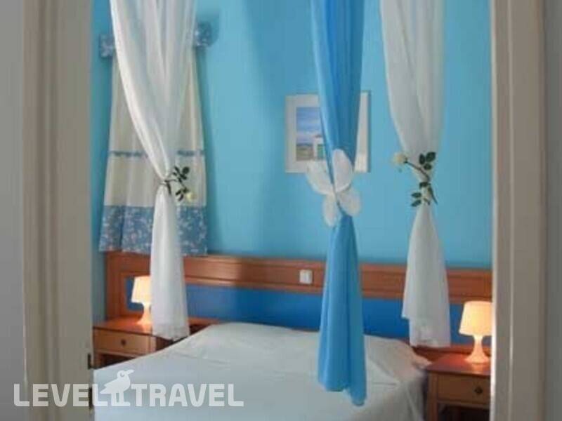 Фотография Daphnes Club Hotel Apartments