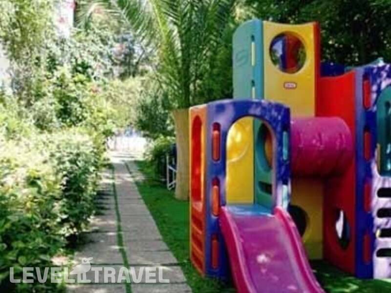 Фотография Daphnes Club Hotel Apartments