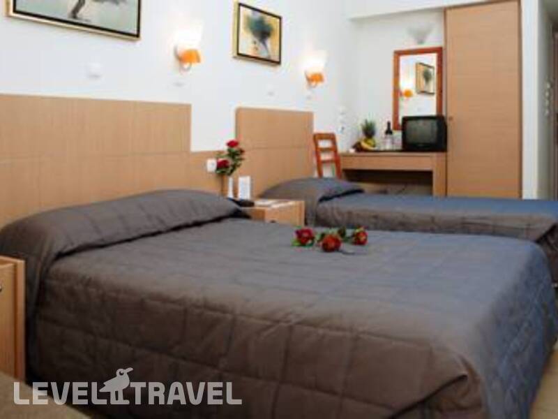 Фотография My Athens Hotel (Ex. Best Western)